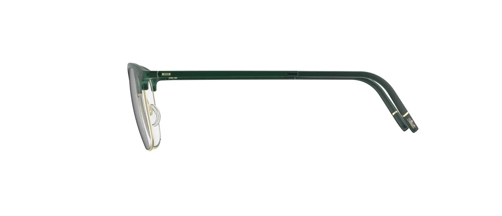 Silhouette Balanced Fusion 2989 Eyeglasses - view 37